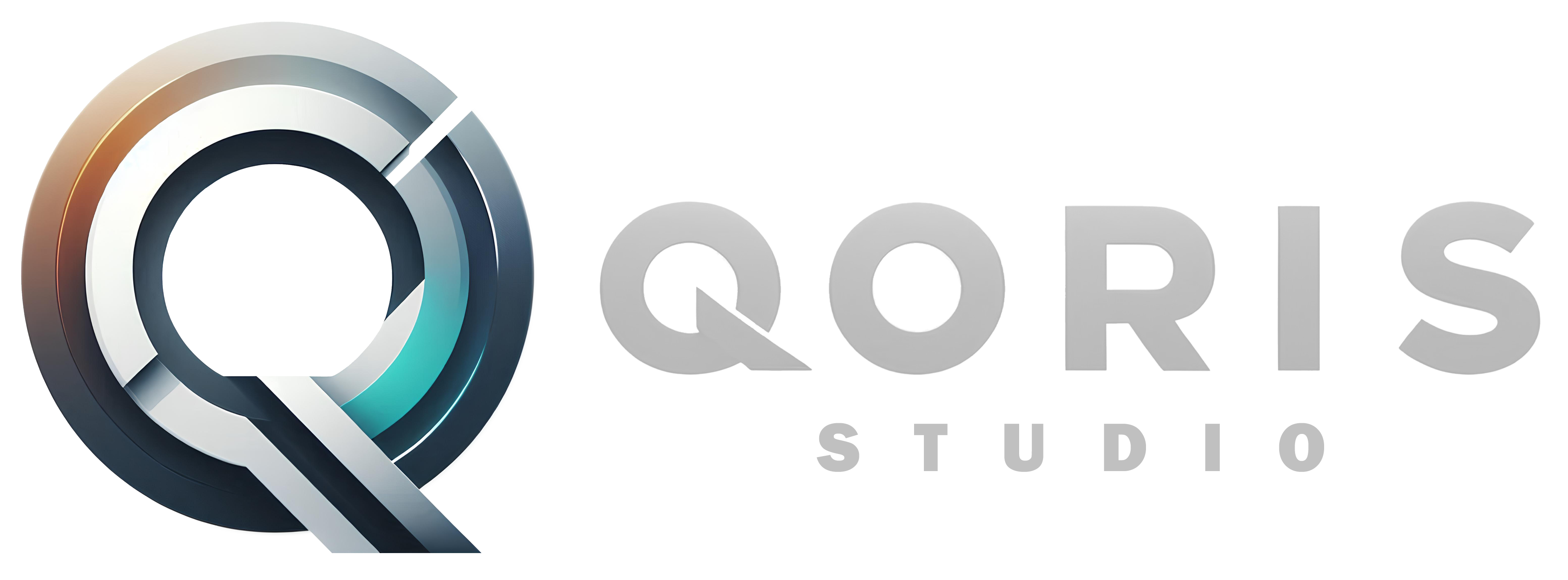 Qoris Logo