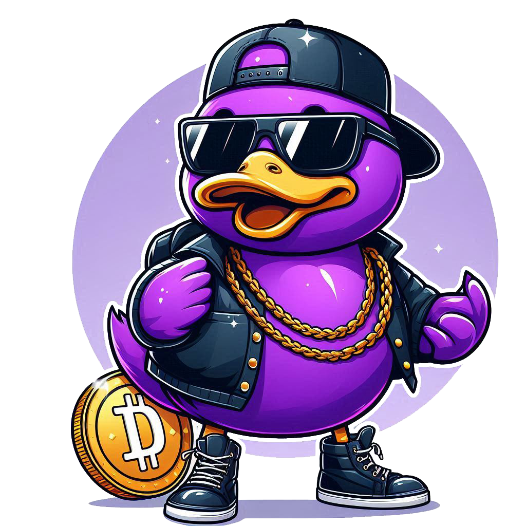 PurpleDuck