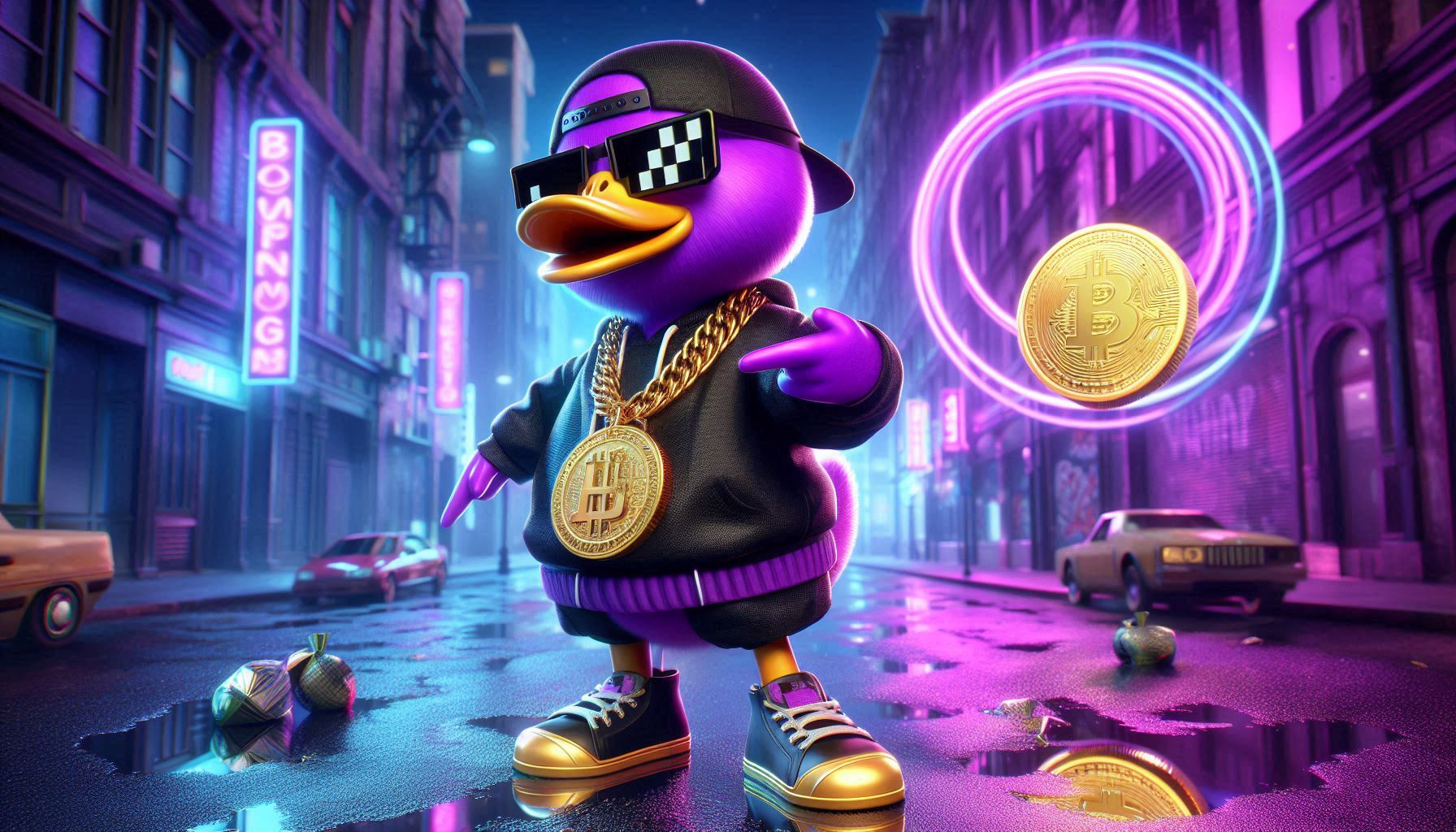 Duck 2