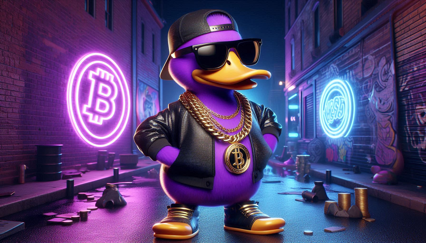 Duck 3
