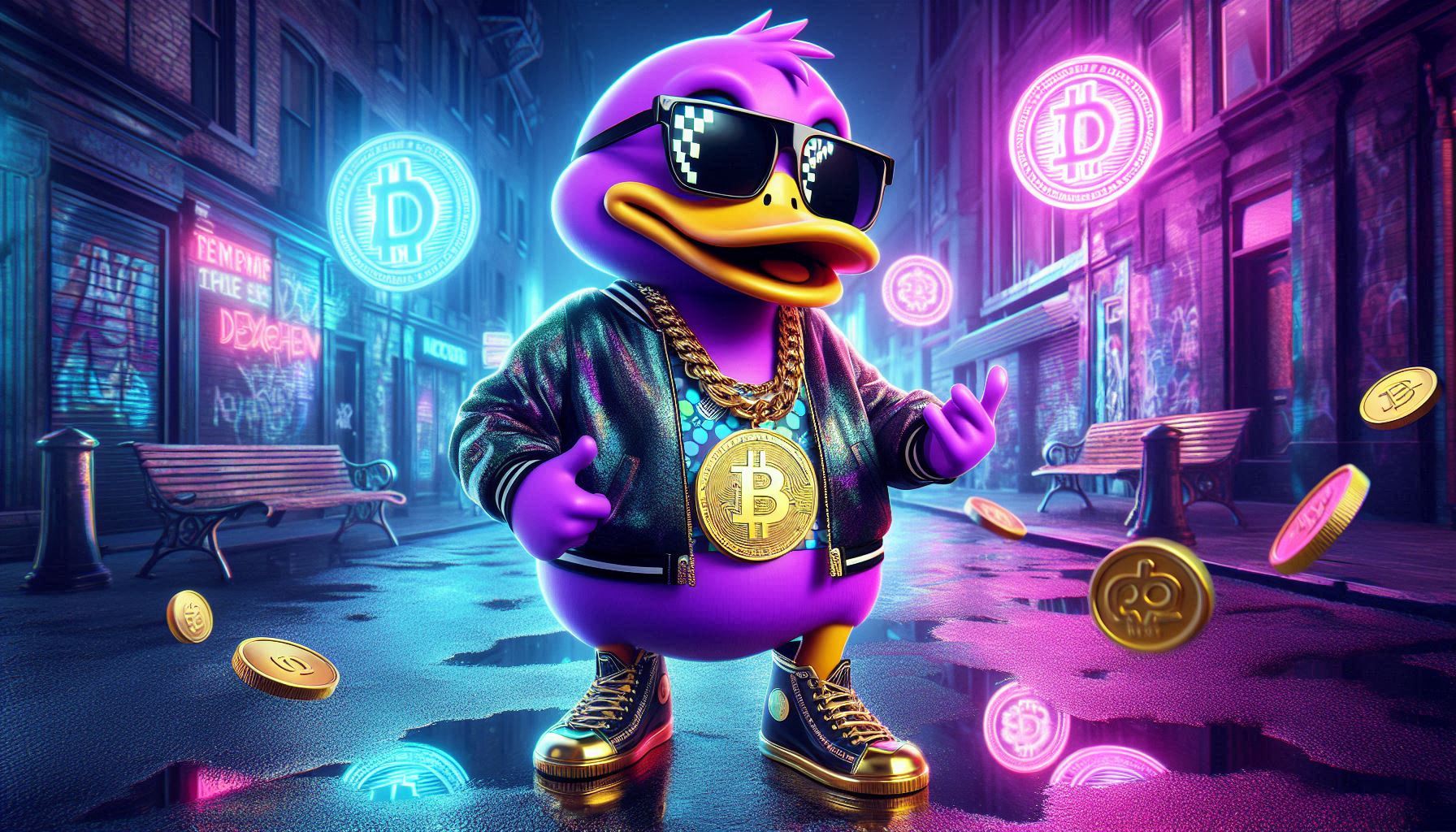 Duck 4